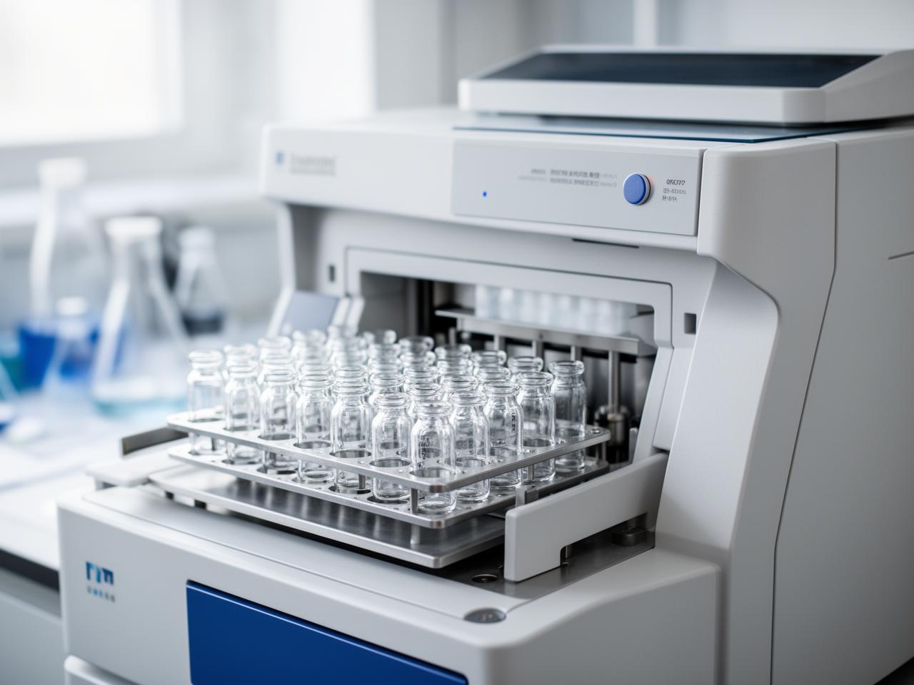 Kulana Labs — Independent Peptide & Research Compound Testing